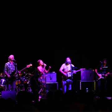 Terrapin Flyer in Birmingham