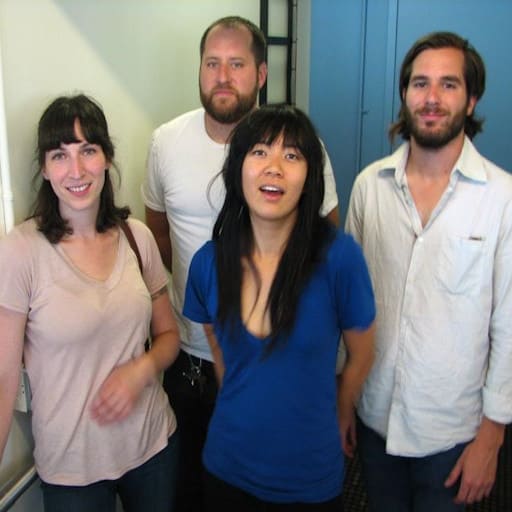 Thao and The Get Down Stay Down Birmingham Tickets