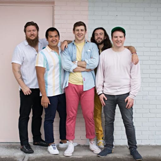 The 502s Birmingham Tickets