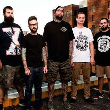The Acacia Strain Tickets