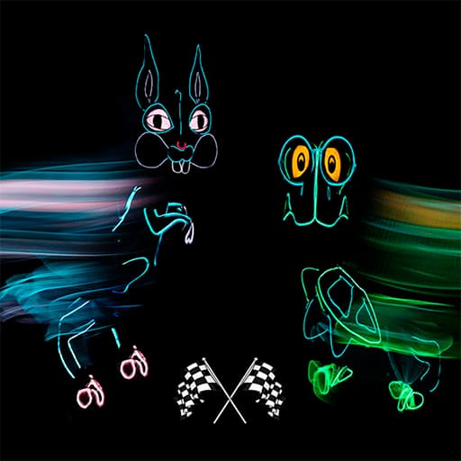 The Adventures of Tortoise and Hare - Next Generation Birmingham Tickets