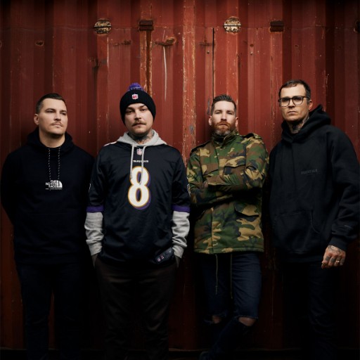 The Amity Affliction Birmingham Tickets