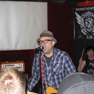 The Ataris Birmingham Tickets