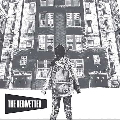 The Bedwetter Tickets