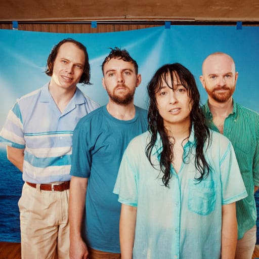 The Beths Birmingham Tickets