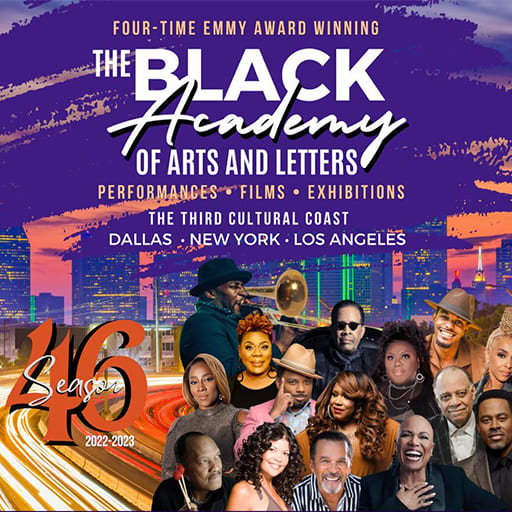 The Black Academy of Arts and Letters Birmingham Tickets