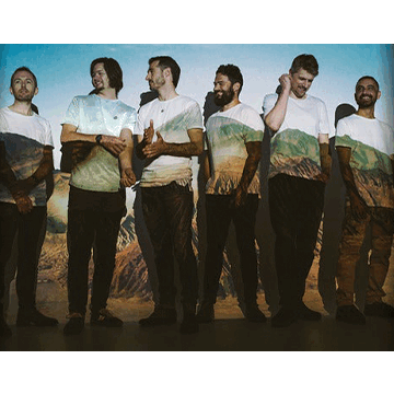 The Cat Empire Tickets 2026