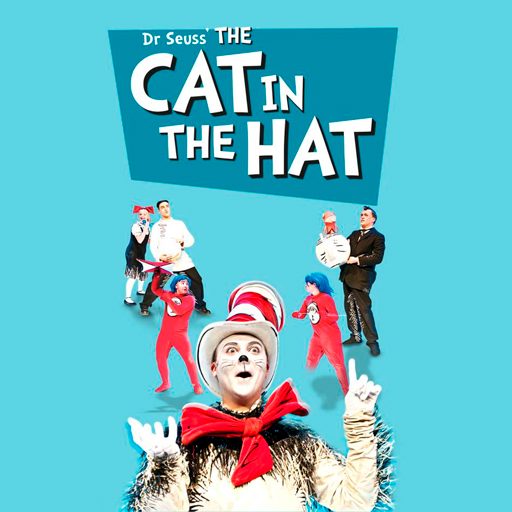 The Cat In The Hat Tickets