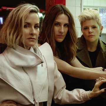 The Chicks Birmingham Tickets