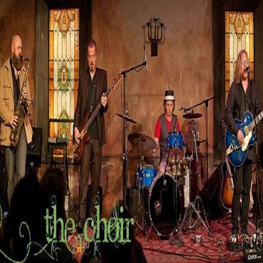 The Choir Birmingham Tickets