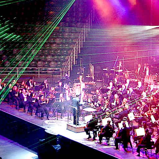 The Cleveland Orchestra Birmingham Concert Tickets