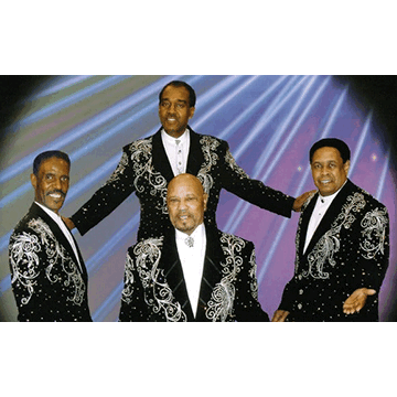 The Coasters Birmingham Tickets