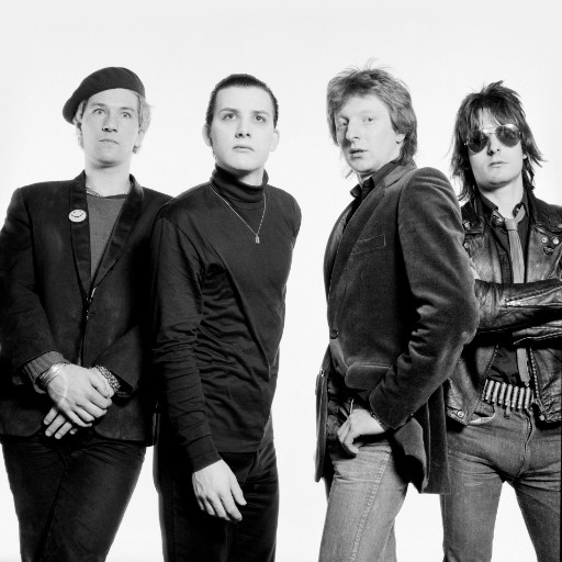 The Damned Birmingham Tickets
