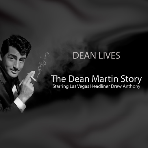 The Dean Martin Story Birmingham Tickets
