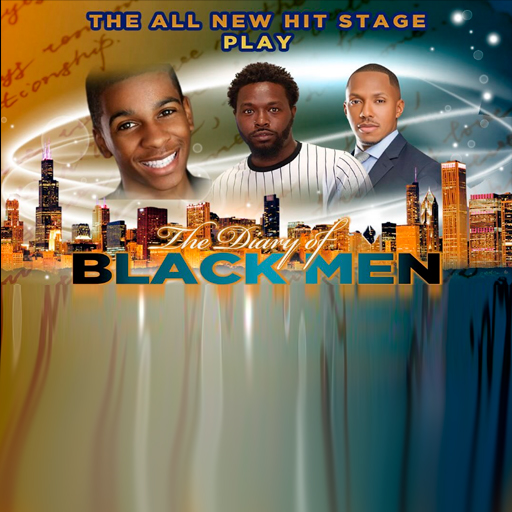 The Diary Of Black Men Birmingham Tickets