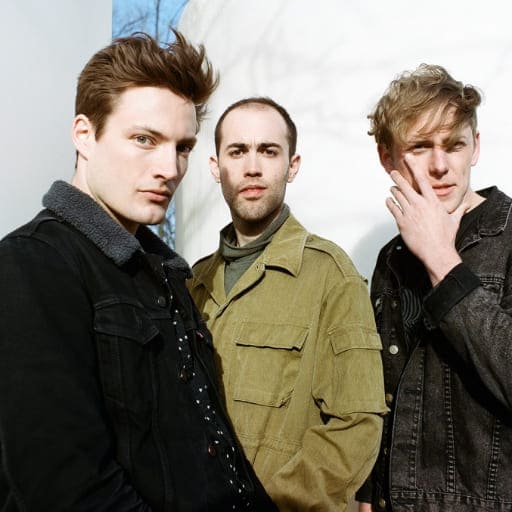 The Dirty Nil Concerts in Birmingham