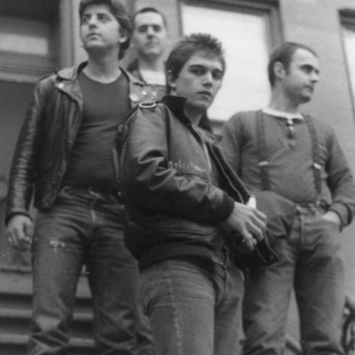 The Effigies Birmingham Tickets