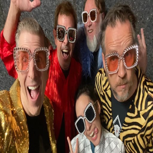 The Elton Johns Birmingham Tickets
