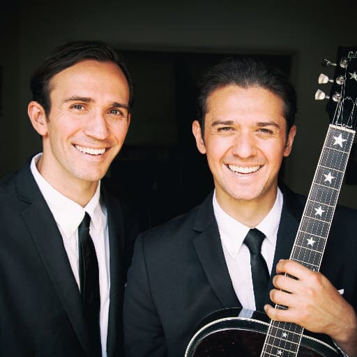 The Everly Brothers Experience Birmingham Tickets