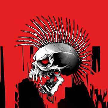 The Exploited Birmingham Tickets