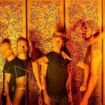 The Faint Birmingham Tickets