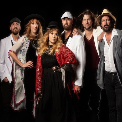 The Fleatwood Mac Tribute Birmingham Concert Tickets