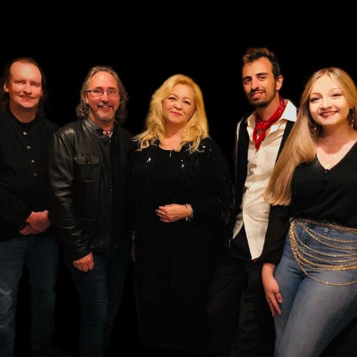 The Fleetwood Mac Experience - Tribute Birmingham Tickets