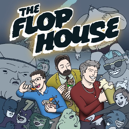 The Flop House in Birmingham