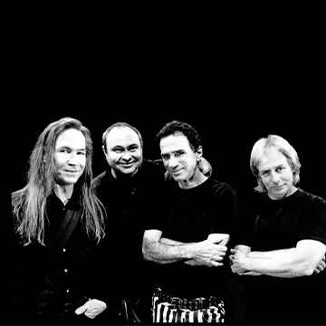 The Fools Birmingham Tickets