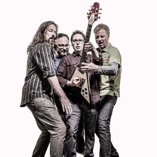 The Foozer Experience Birmingham Tickets