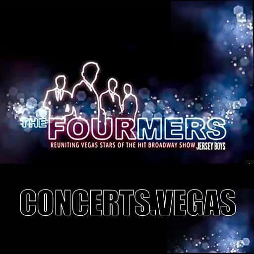 The Fourmers Tickets 2026