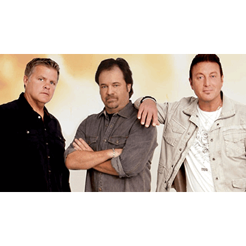 The Frontmen Birmingham Tickets