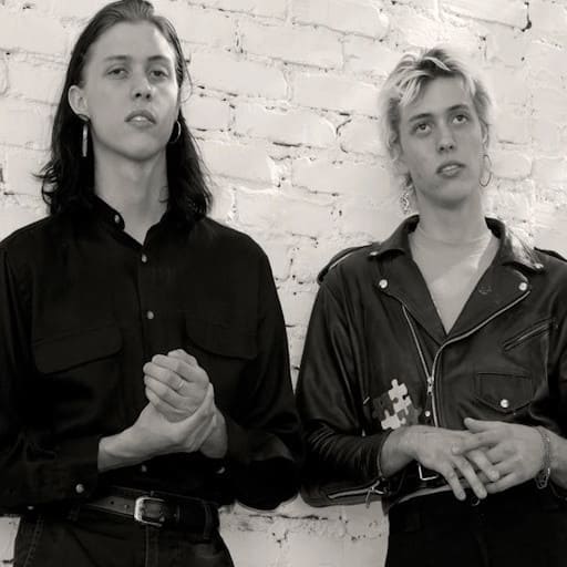 The Garden - The Band in Birmingham