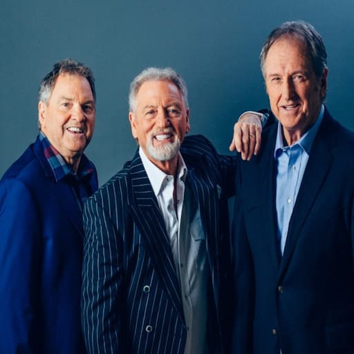 The Gatlin Brothers Birmingham Tickets