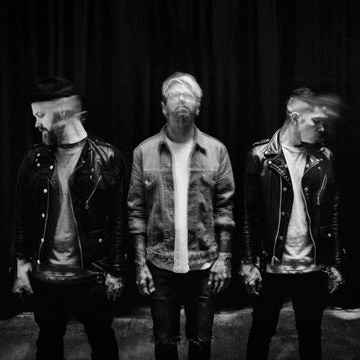 The Glitch Mob Birmingham Tickets