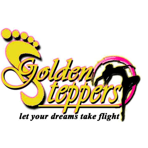 The Golden Steppers Tickets