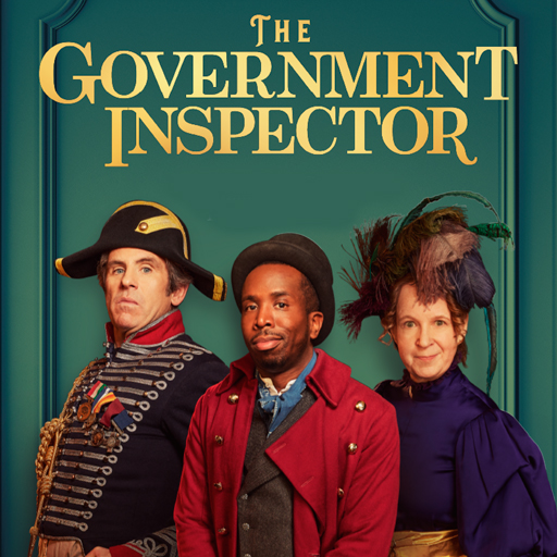 The Government Inspector Birmingham Tickets