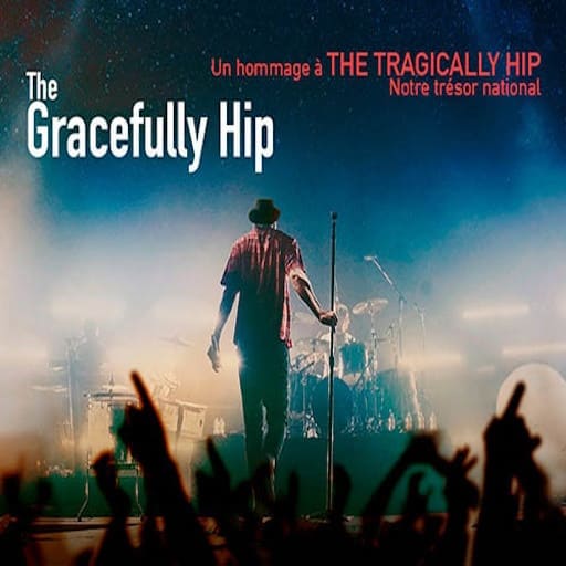 The Gracefully Hip Birmingham Tickets
