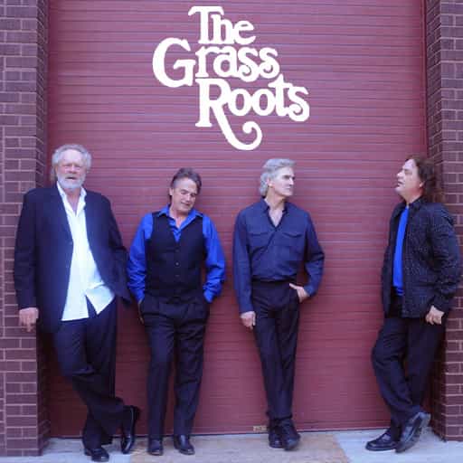 The Grass Roots in Birmingham