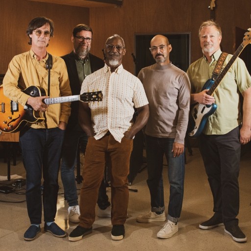 The Greyboy Allstars Birmingham Concert Tickets