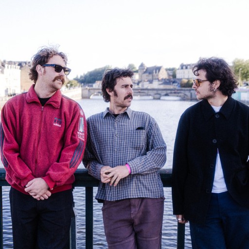 The Grogans Birmingham Tickets