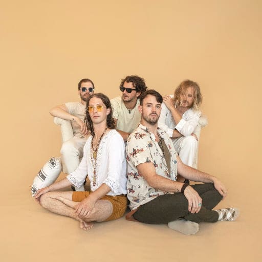 The Hacky Turtles Birmingham Tickets