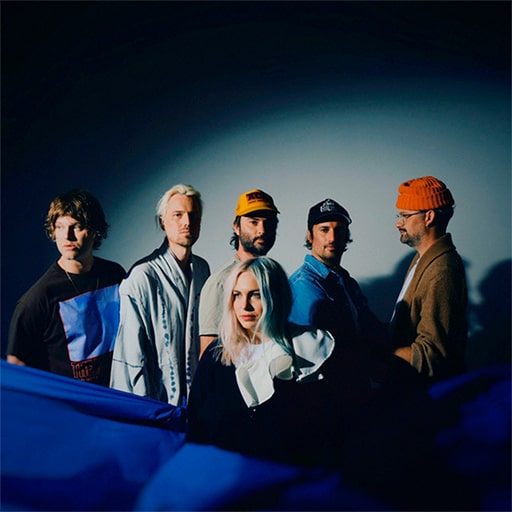 The Head and The Heart Birmingham Tickets