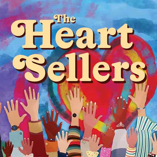 The Heart Sellers in Birmingham