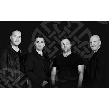The High Kings Birmingham Tickets