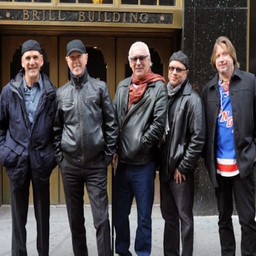 The Hit Men Birmingham Tickets