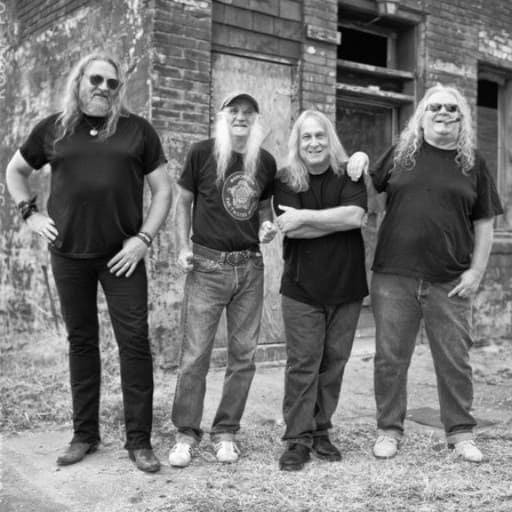 The Kentucky Headhunters Birmingham Tickets