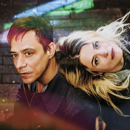 The Kills Birmingham Tickets