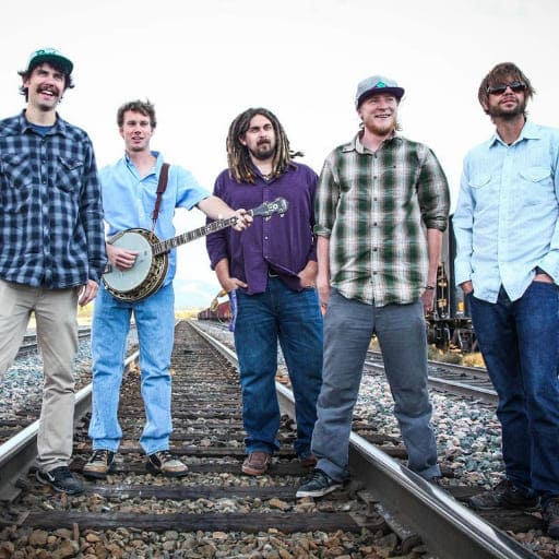 The Kitchen Dwellers Tickets