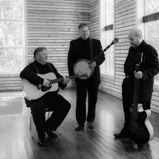 The Kruger Brothers Birmingham Tickets